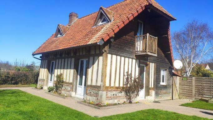 Un Doux Refuge A La Mer Sainte-Marguerite  Extérieur photo